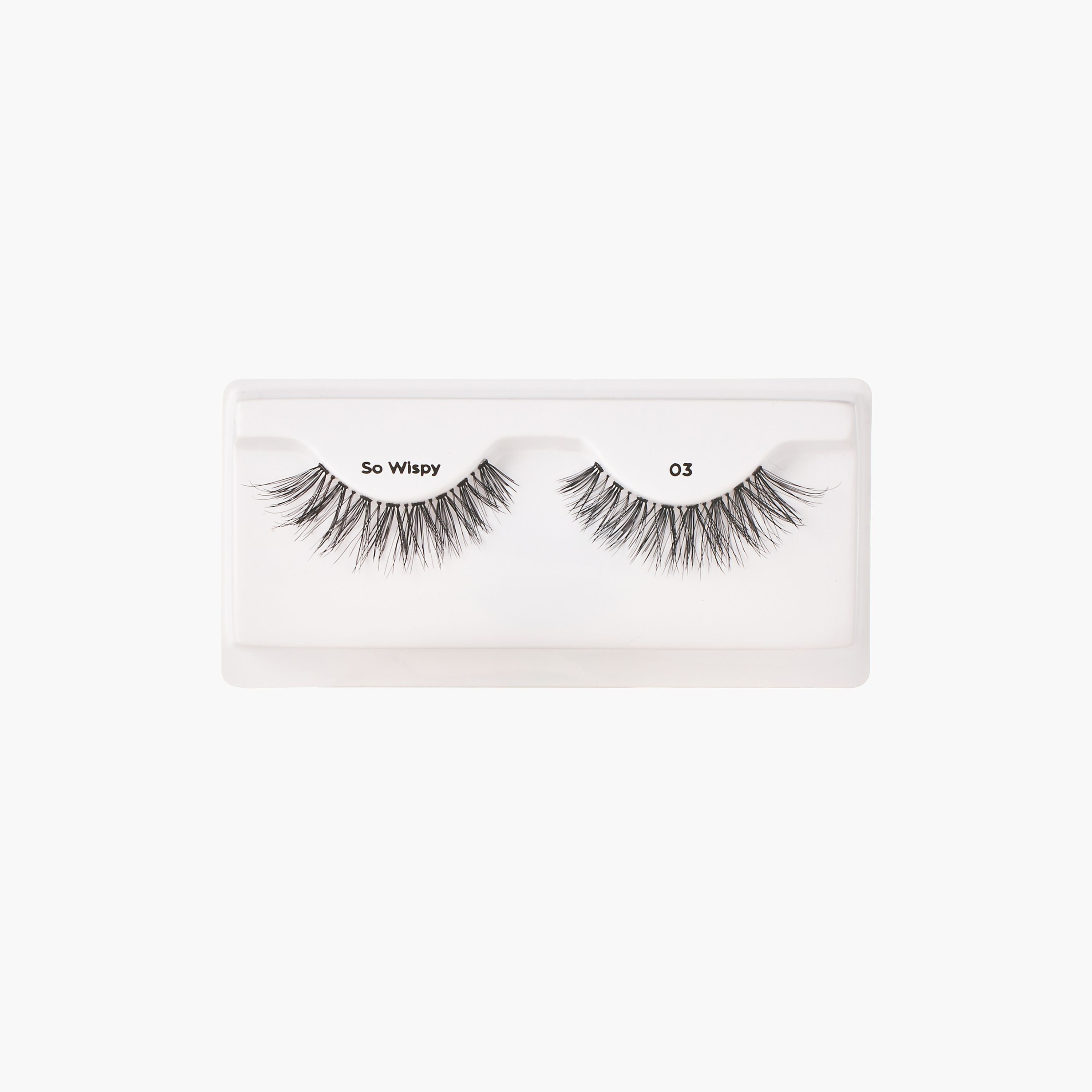Kiss Cosmetics So Wispy Tapered Lashes-beautyandpersonalcare-makeup-eyes-falselashes-image-4