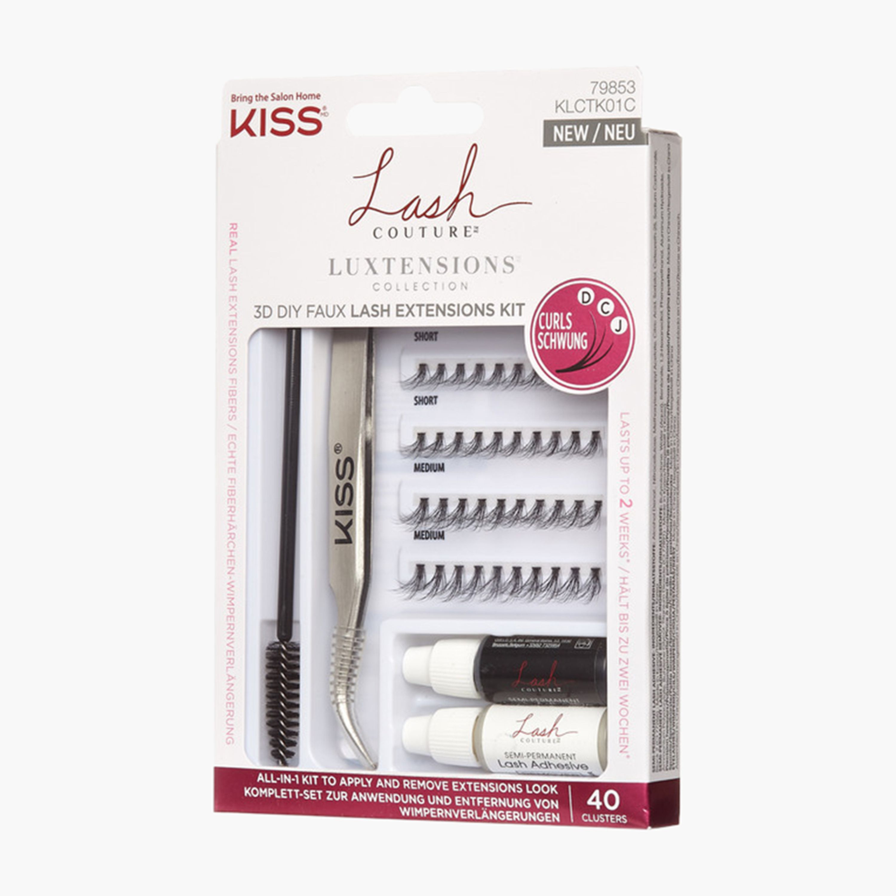 Kiss Cosmetics Lash Couture 3D DIY Faux Lash Extensions Kit-beautyandpersonalcare-makeup-eyes-falselashes-image-3