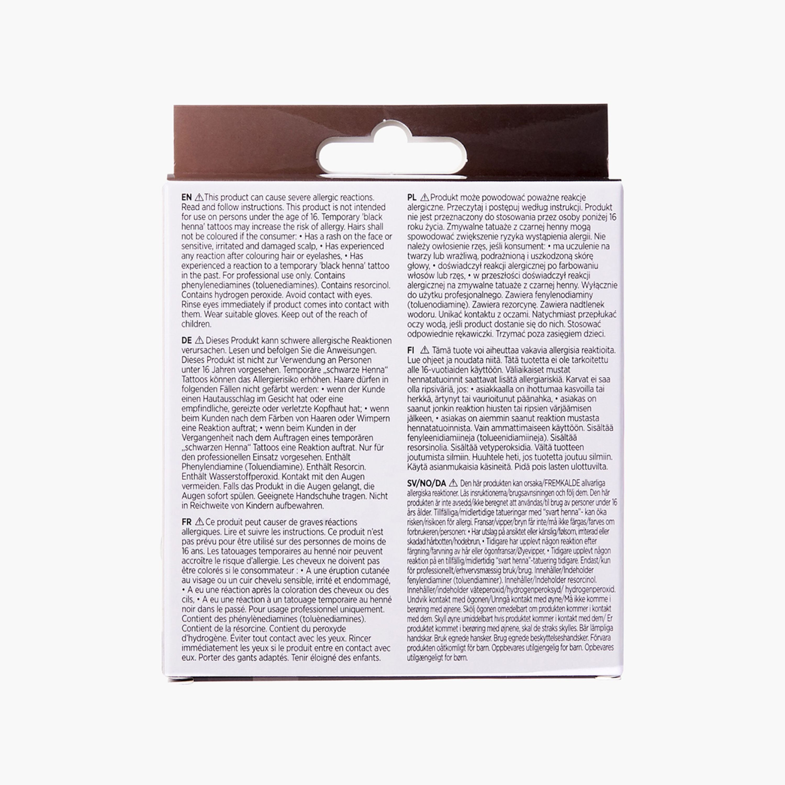 Kiss Cosmetics Brow Tint DIY Kit-beautyandpersonalcare-makeup-eyes-eyebrows-image-6
