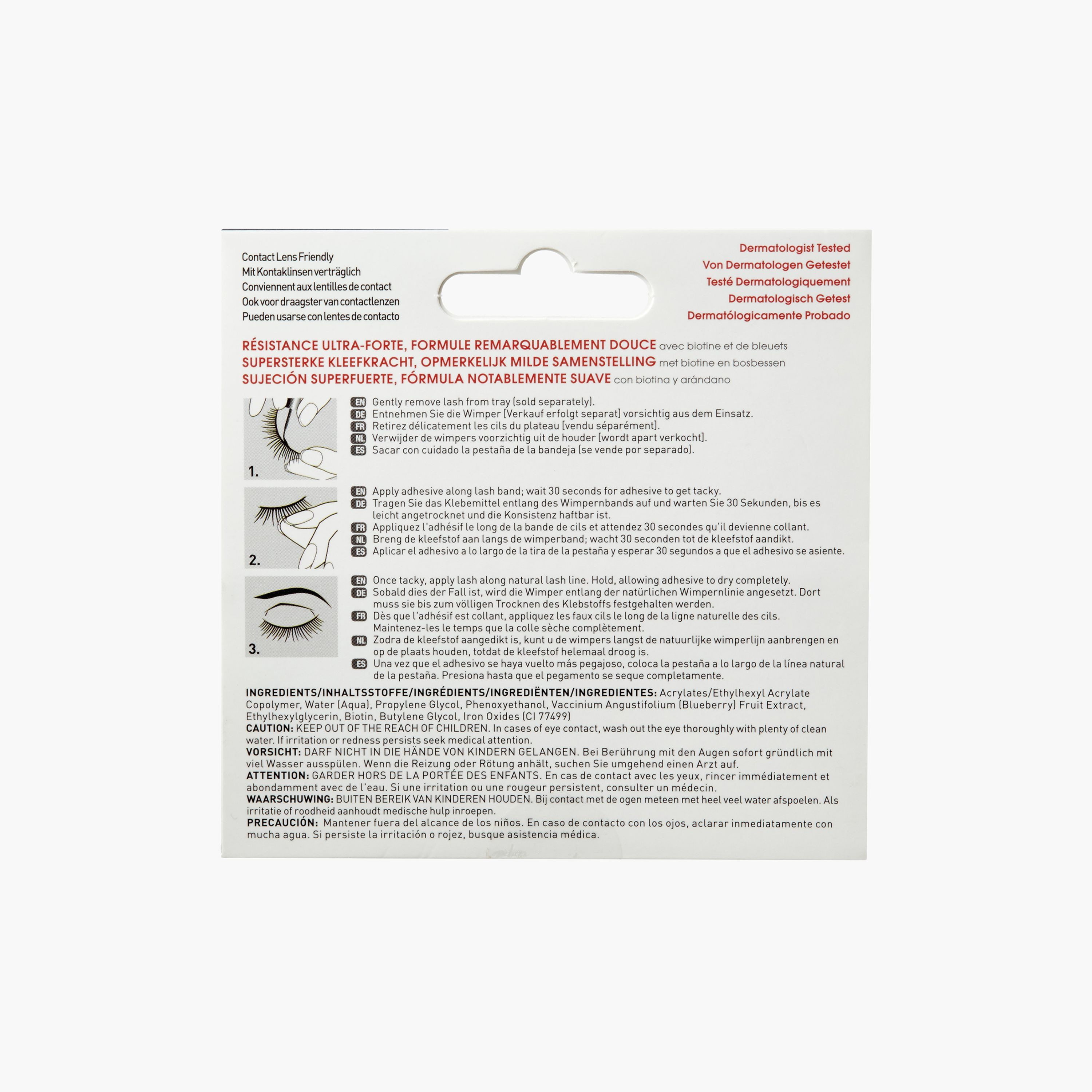 Kiss Cosmetics Lash Couture Strip Lash Adhesive-beautyandpersonalcare-makeup-eyes-falselashes-image-3