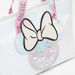 Disney Minnie Mouse Glittered Tote Bag with Applique Detail-Girl%27s Bags-thumbnail-2