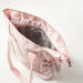 Juniors Printed Diaper Bag with Double Handle and Zip Closure-Diaper Bags-thumbnailMobile-6