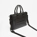 Duchini Solid Laptop Bag with Dual Handles and Zip Closure-Men%27s Handbags-thumbnail-1