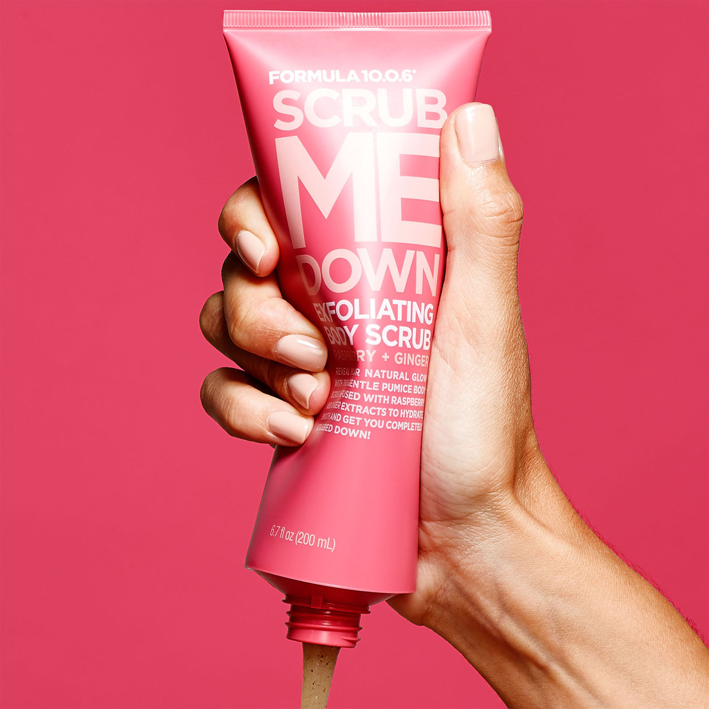 formula 10.0.6 Scrub Me Down Exfoliating Body Scrub - 200 ml-beautyandpersonalcare-bathandbody-bathandshower-scrubs-image-4