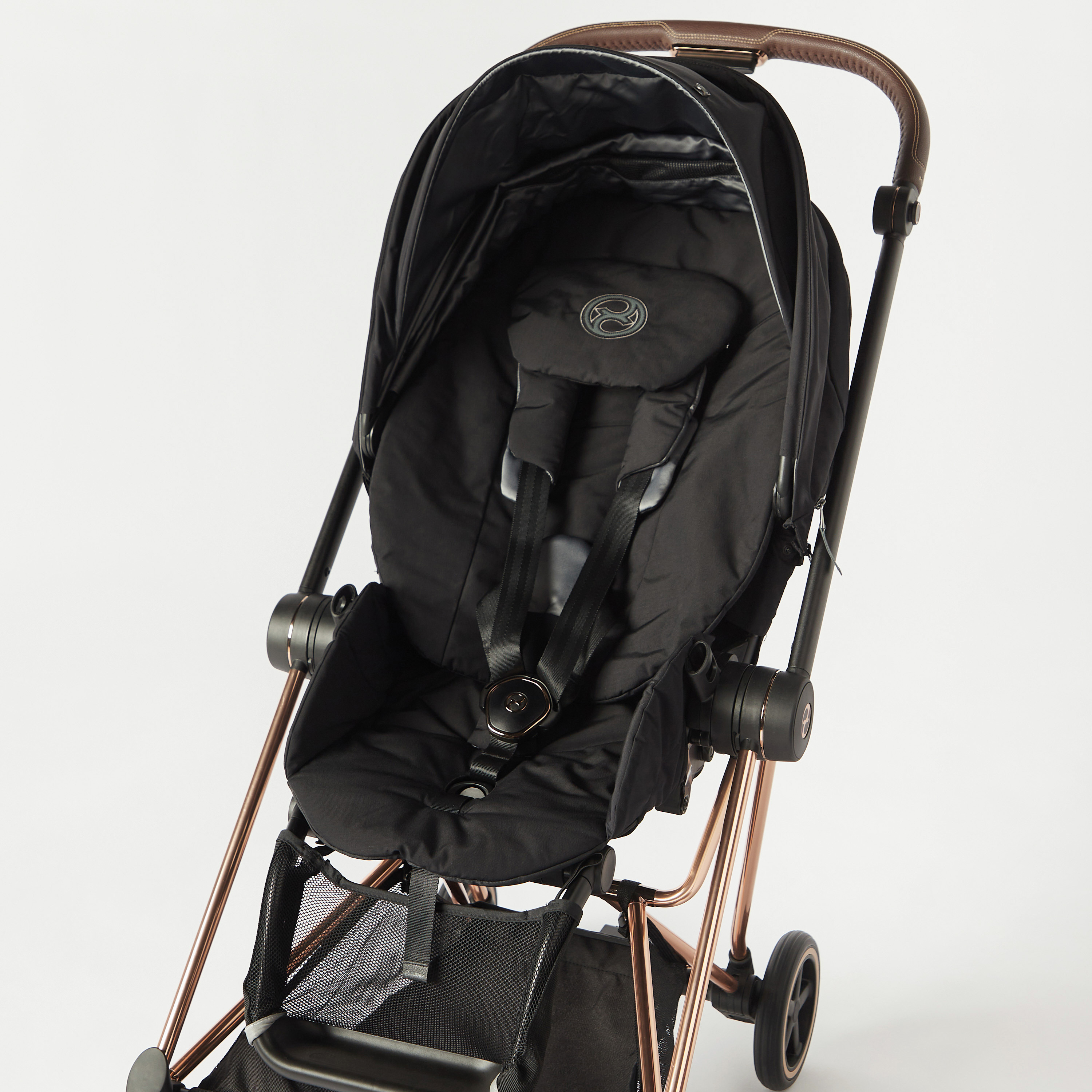 Cybex Stroller Seat Pack with Canopy-baby-gear-strollersandprams-strollers-image-9