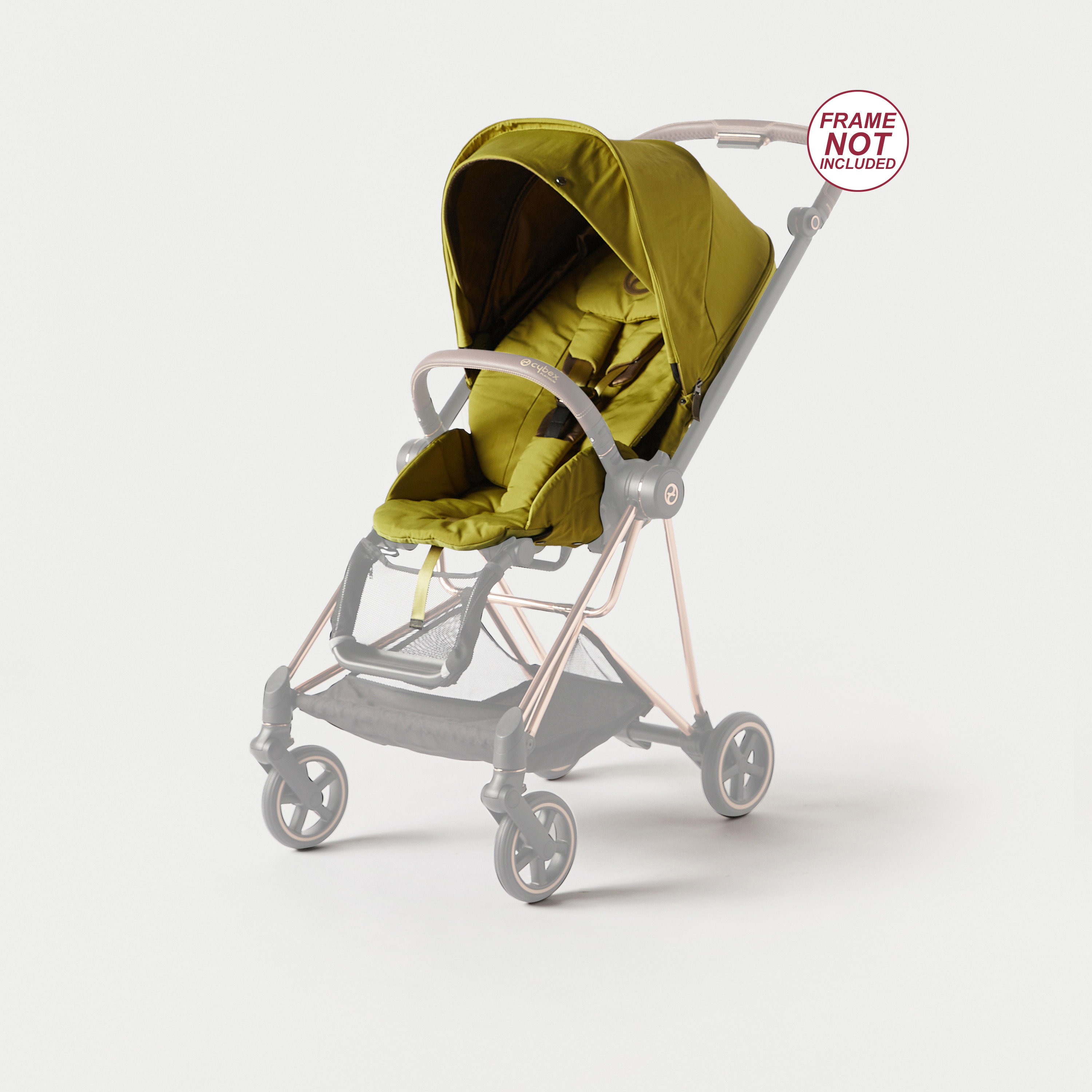 Cybex Stroller Seat Pack with Canopy-baby-gear-strollersandprams-strollers-image-1