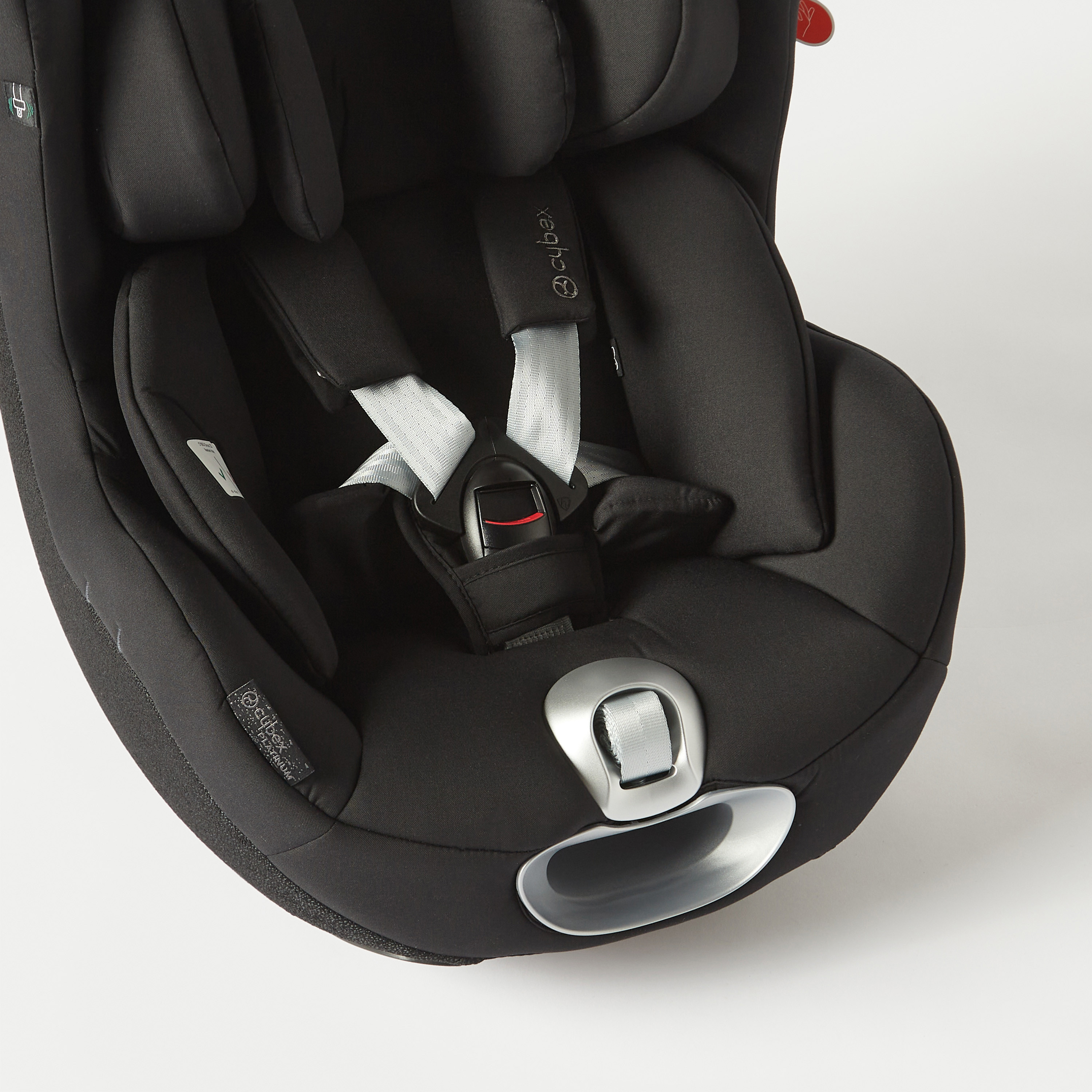 Isofix best sale cybex sirona