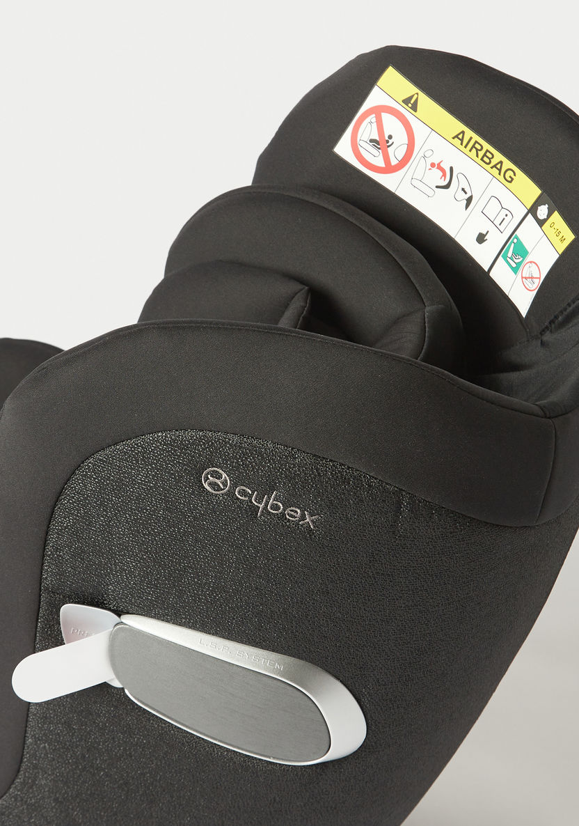 Buy Cybex Sirona Car Seat for Babies Online in UAE
