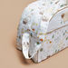 Giggles Farm Print Diaper Bag with Double Handles-Diaper Bags-thumbnail-2