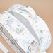 Giggles Farm Print Diaper Bag with Double Handles-Diaper Bags-thumbnail-6