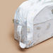 Giggles Printed Diaper Bag and Changing Mat Set-Diaper Bags-thumbnailMobile-2