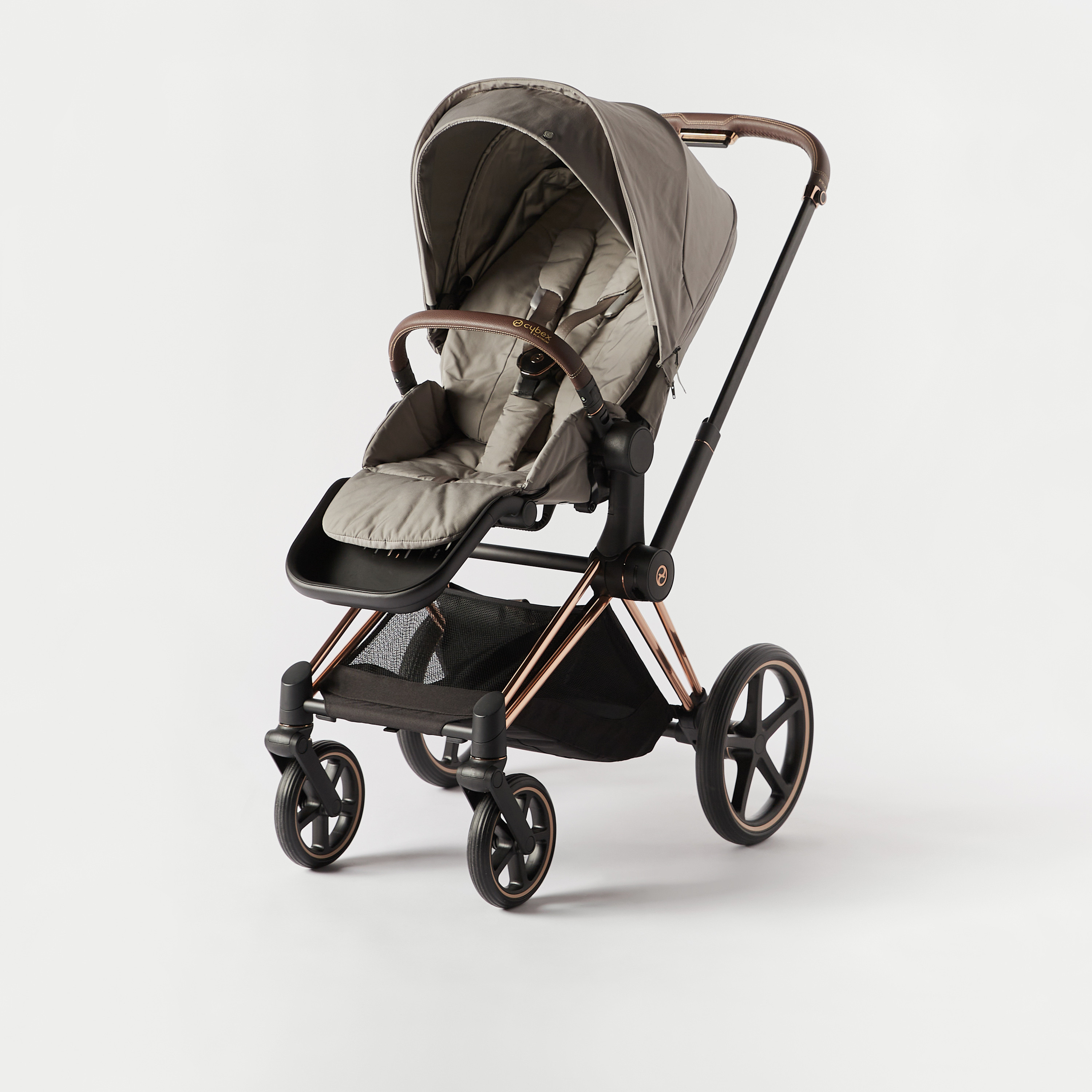 Cybex priam 2025 stroller price