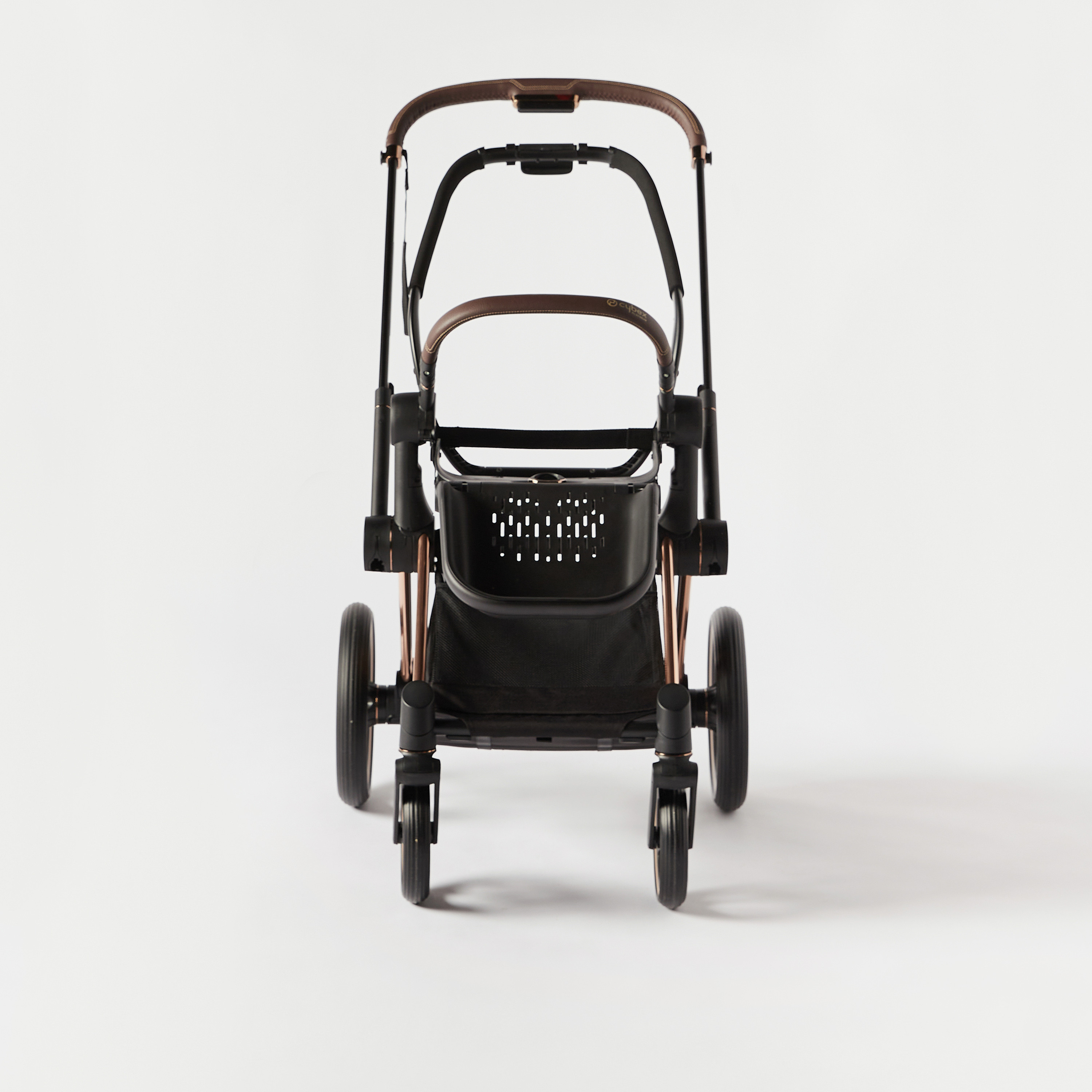 Cybex Priam Stroller Frame with Seat-baby-gear-strollersandprams-strollers-image-2