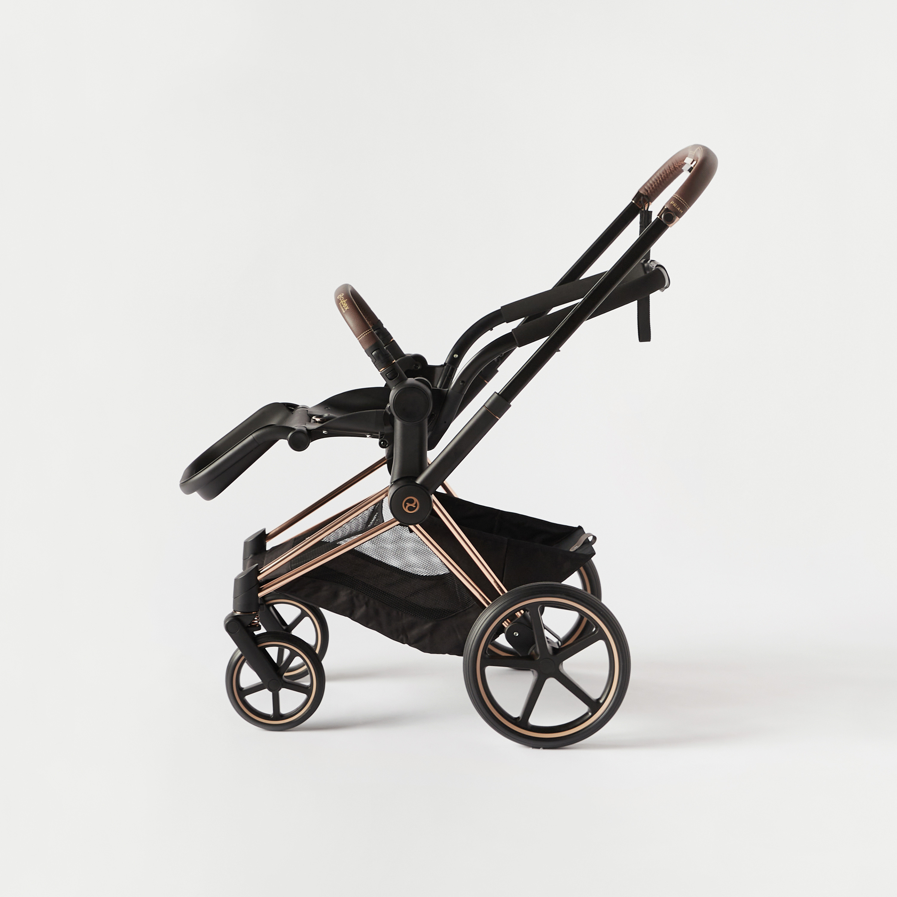 Cybex Priam Stroller Frame with Seat-baby-gear-strollersandprams-strollers-image-5