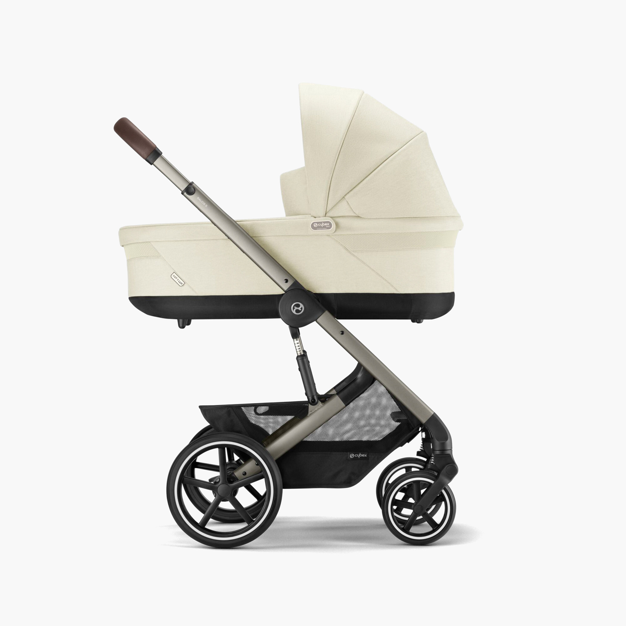 Balios stroller cheap