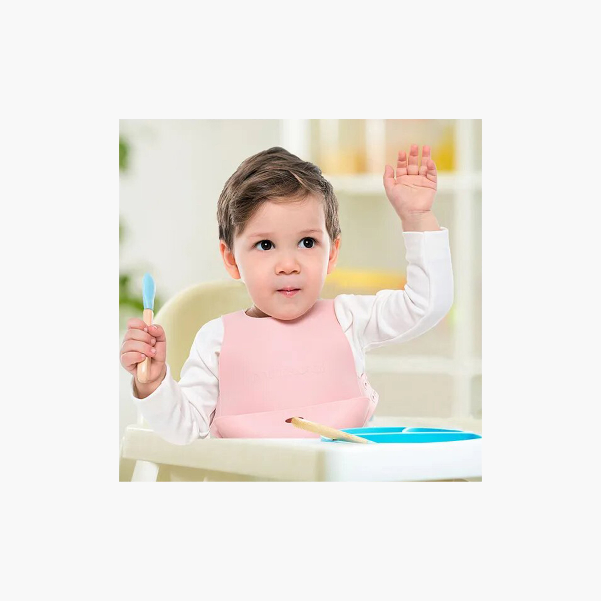 Minikoioi 3-Piece Silicone Feeding Set-baby-feeding-mealtimeessentials-image-3
