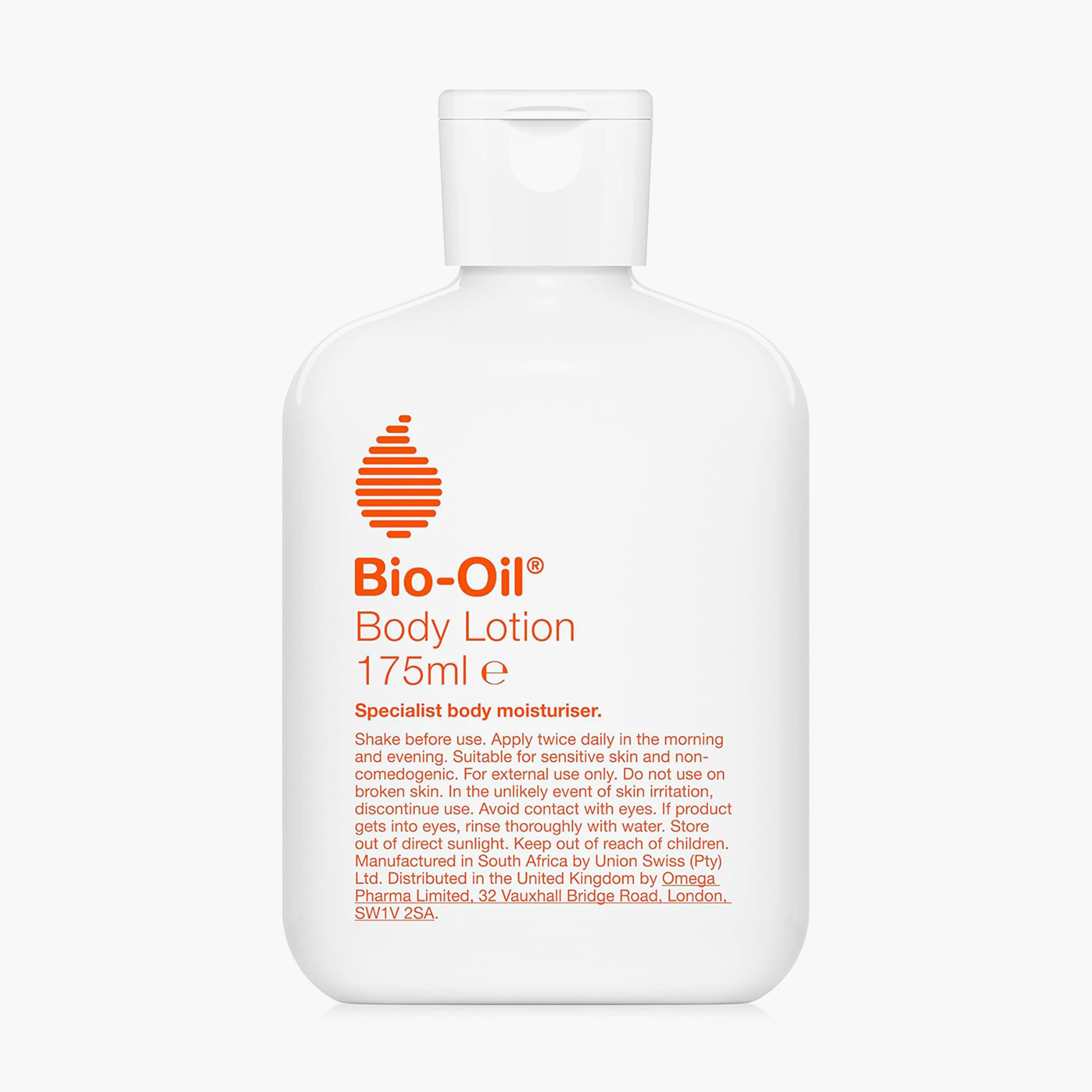 Bio Oil Body Lotion - 175 ml-baby-bathandcare-hairbodyskincare-image-1