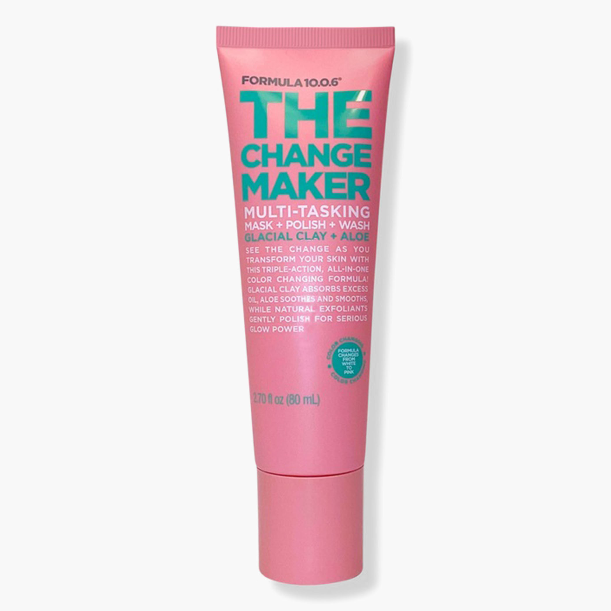 formula 10.0.6 The Change Maker Multi-Tasking Face Mask - 80 ml-beautyandpersonalcare-skin-masks-masksandpeels-image-1