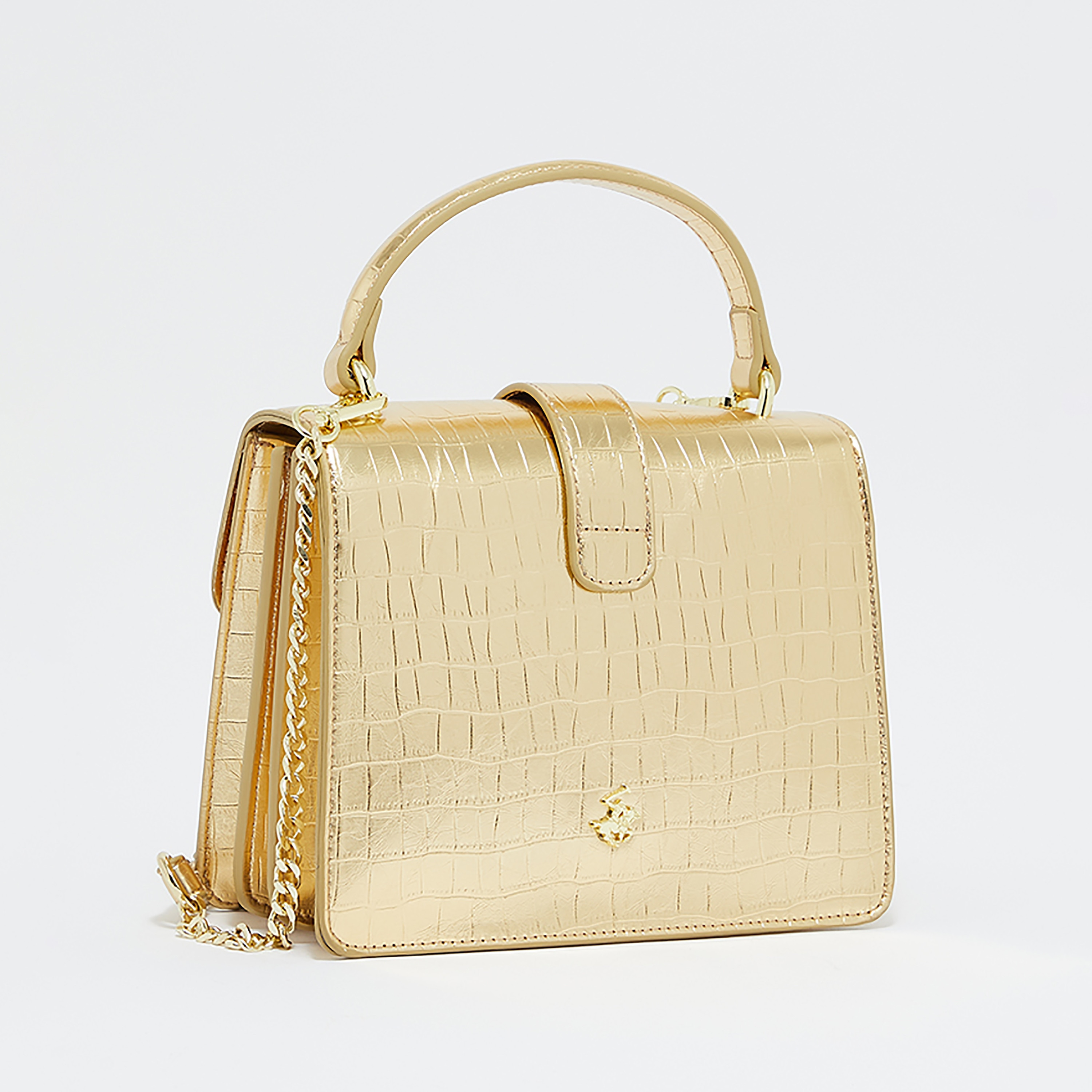 Polo golden bag online