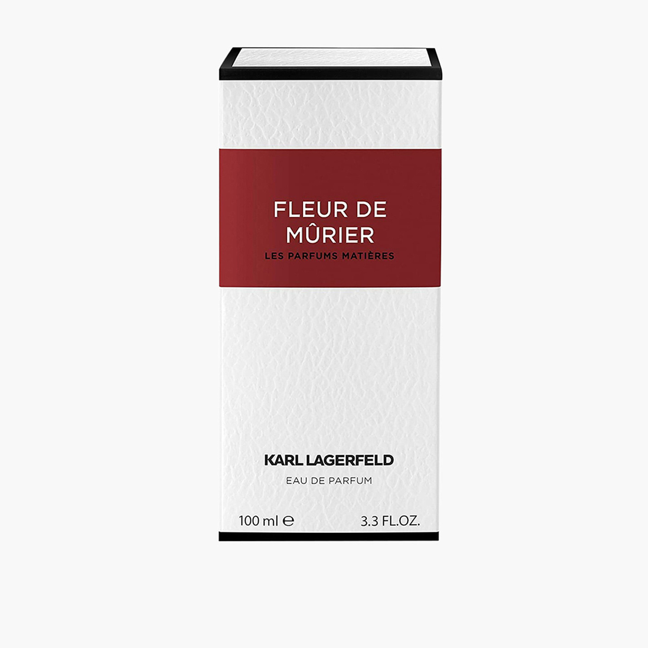 Karl Lagerfeld Fleur De Murier Eau de Parfum for Women - 100 ml-beautyandpersonalcare-fragrance-women-image-3
