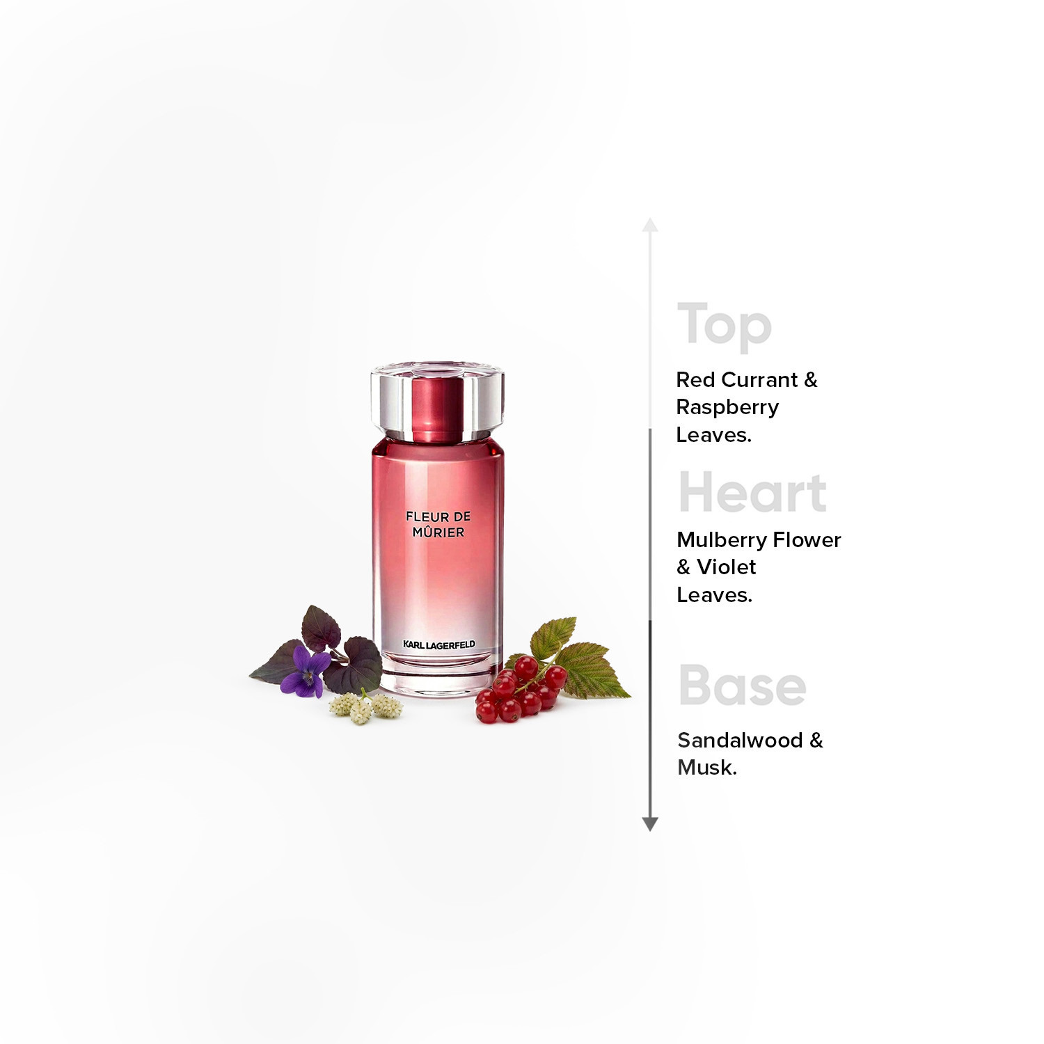 أو دو بارفان فلور دو موري للنساء من كارل لاغرفيلد - 100 مل-beautyandpersonalcare-fragrance-women-image-4