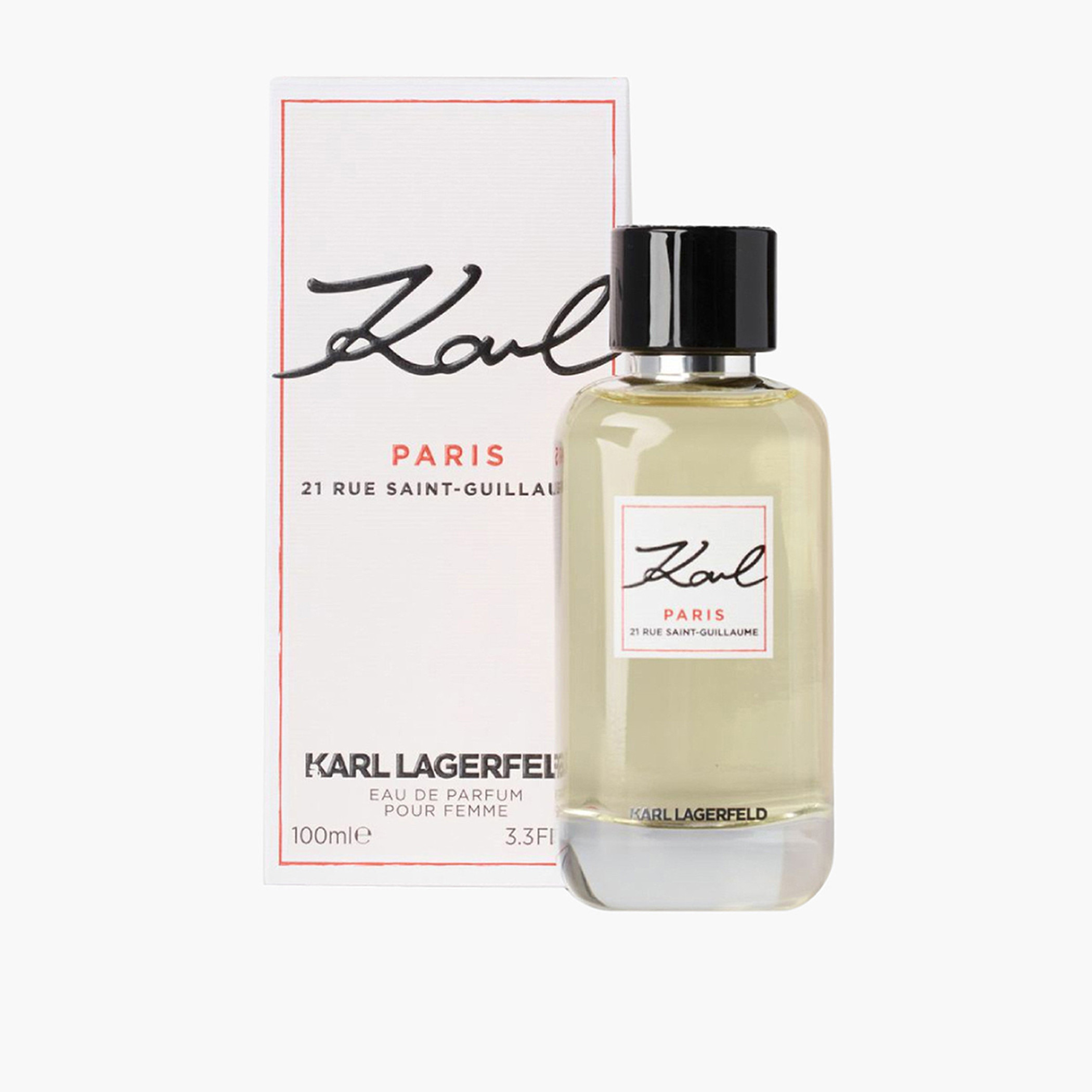 أو دو بارفان سينت جيوم للنساء من كارل لاغرفيلد - 100 مل-beautyandpersonalcare-fragrance-women-image-1