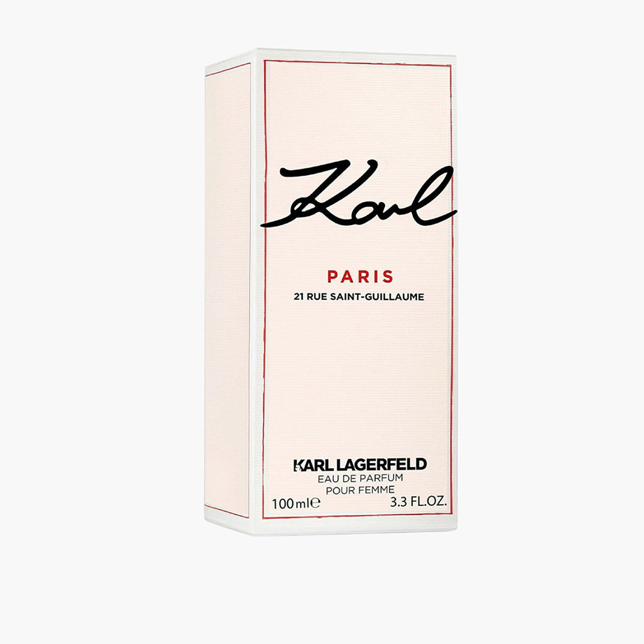أو دو بارفان سينت جيوم للنساء من كارل لاغرفيلد - 100 مل-beautyandpersonalcare-fragrance-women-image-3