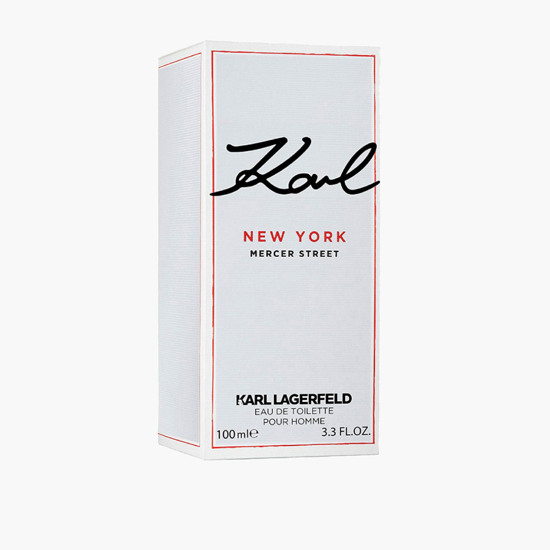 Karl Lagerfeld Mercer Street EDT For Men - 100 ml-beautyandpersonalcare-fragrance-men-image-3