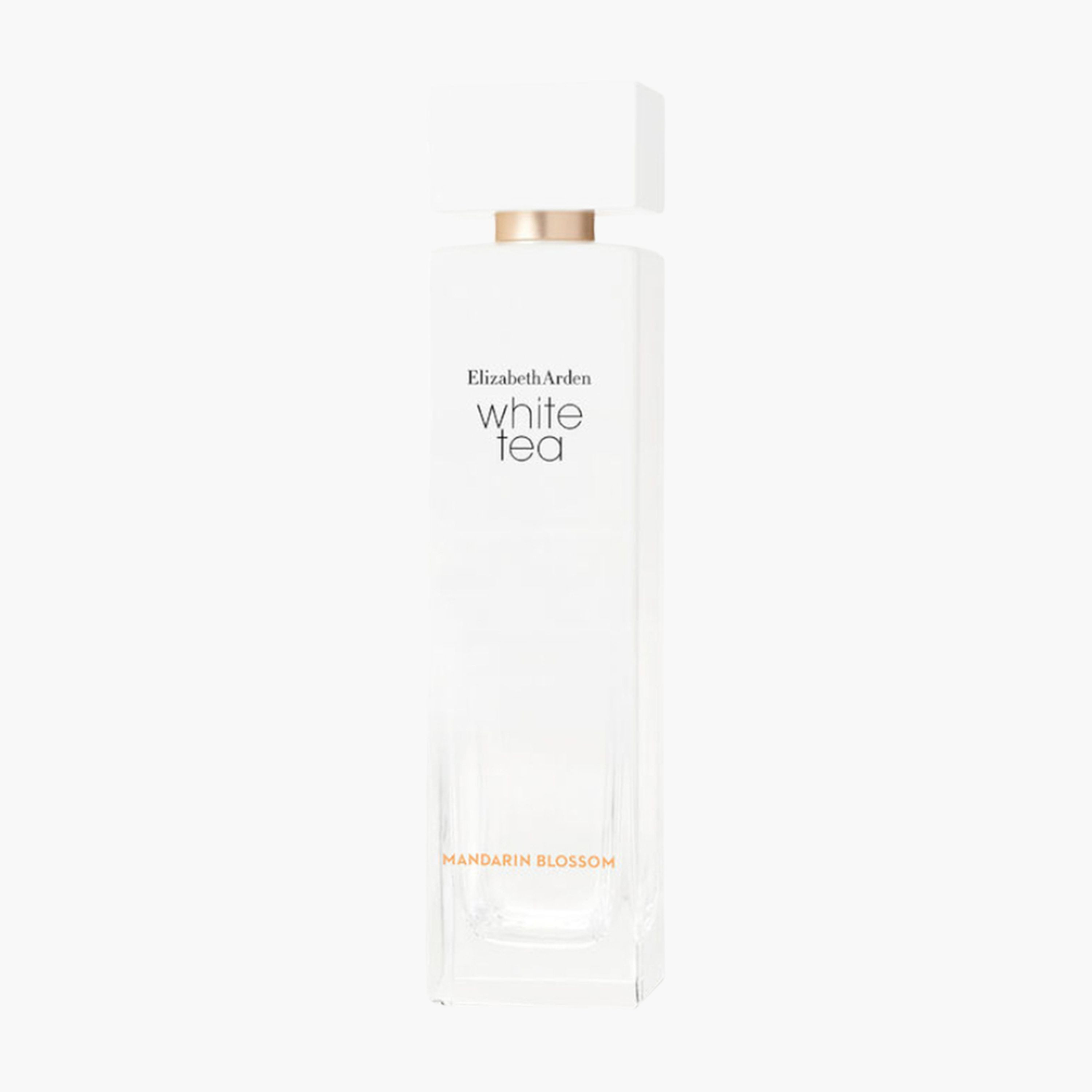 عطر أو دو تواليت وايت تي ماندارين بلوسوم من إليزابيث آردن - 100 مل-beautyandpersonalcare-fragrance-women-image-2