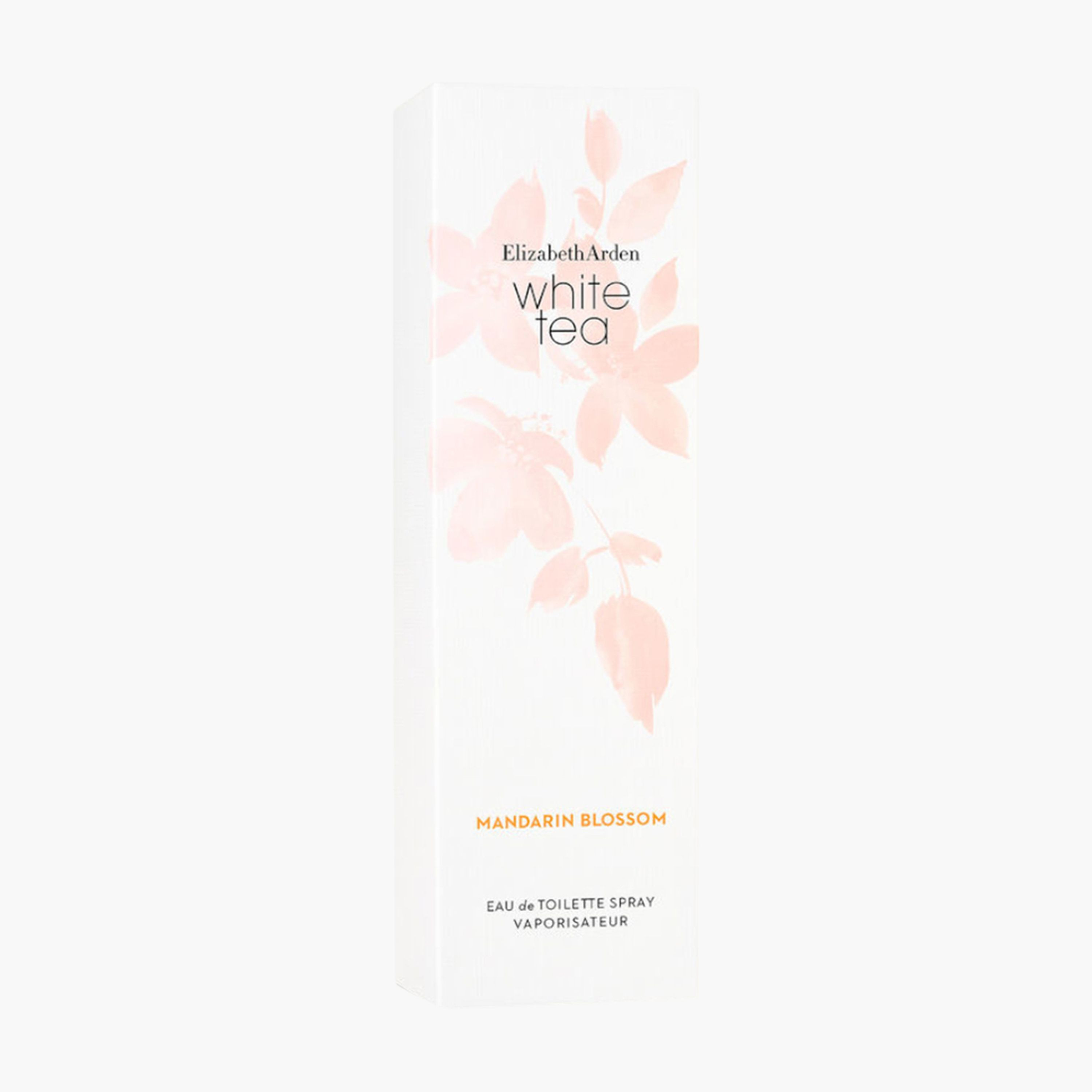 عطر أو دو تواليت وايت تي ماندارين بلوسوم من إليزابيث آردن - 100 مل-beautyandpersonalcare-fragrance-women-image-3