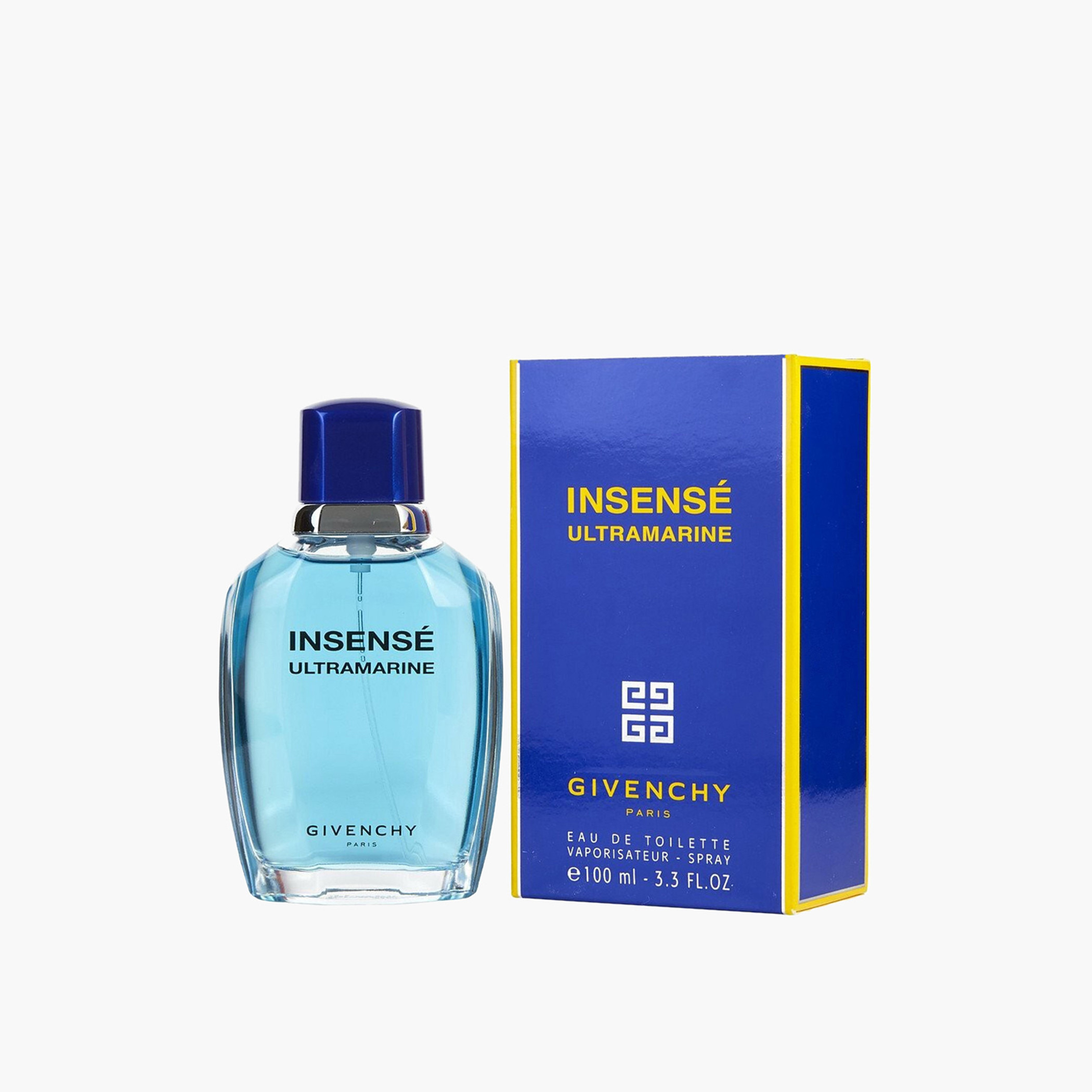 Givenchy Insense Ultramarine Eau de Toilette for Men - 100 ml-beautyandpersonalcare-fragrance-men-image-1
