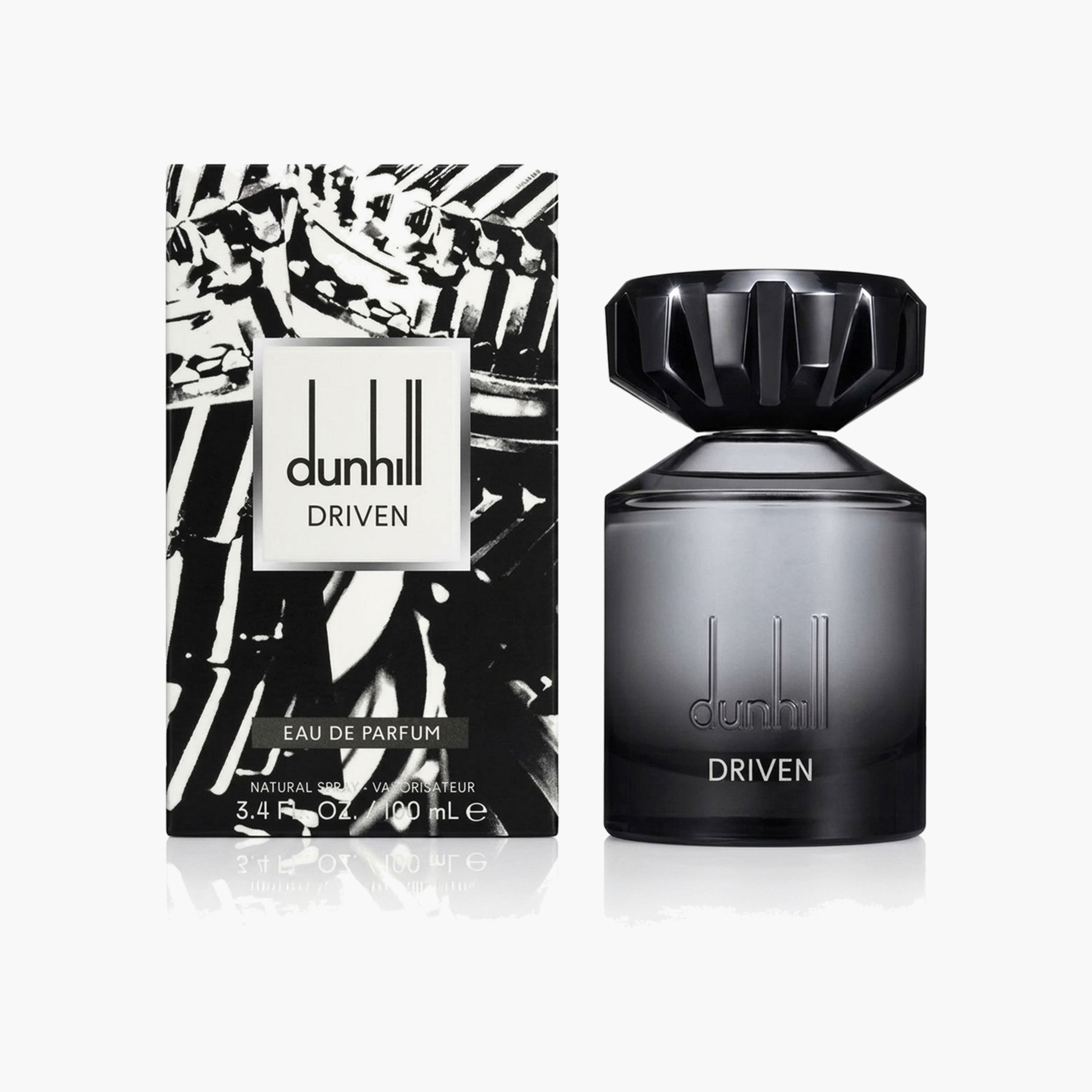 Dunhill Driven Eau de Parfum for Men - 100 ml-beautyandpersonalcare-fragrance-men-image-2