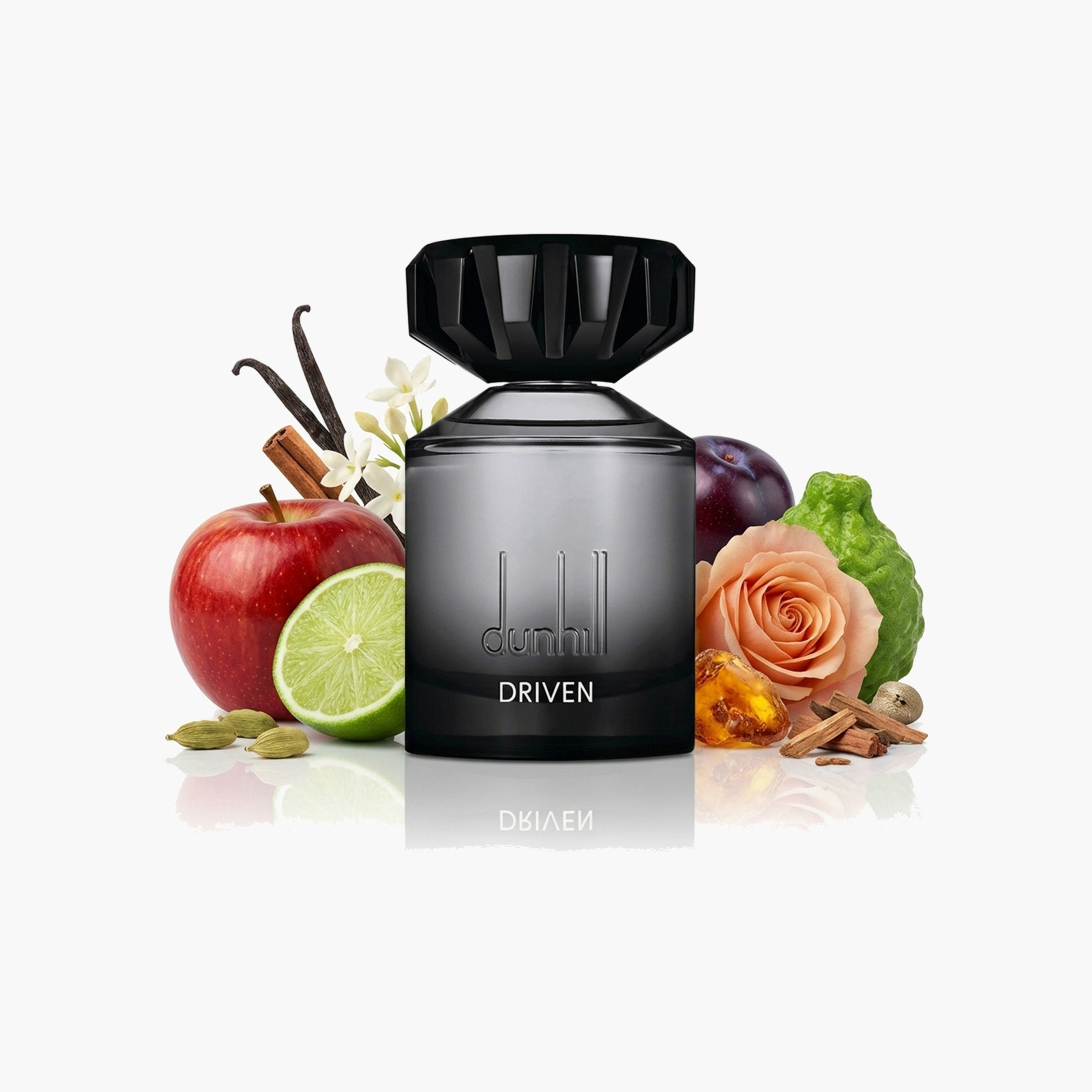 Dunhill Driven Eau de Parfum for Men - 100 ml-beautyandpersonalcare-fragrance-men-image-3