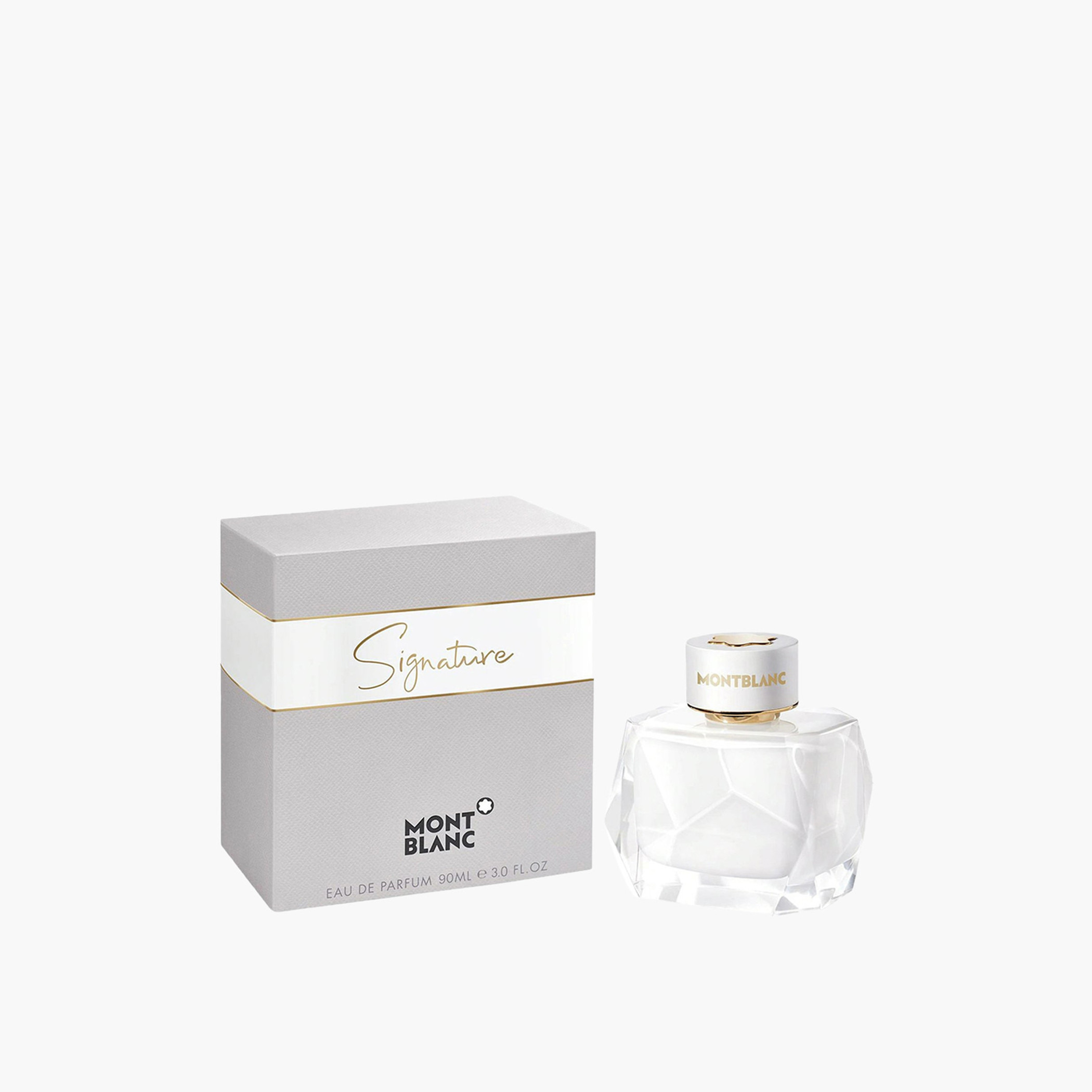 Montblanc Signature EDP for Women - 90 ml-beautyandpersonalcare-fragrance-women-image-1
