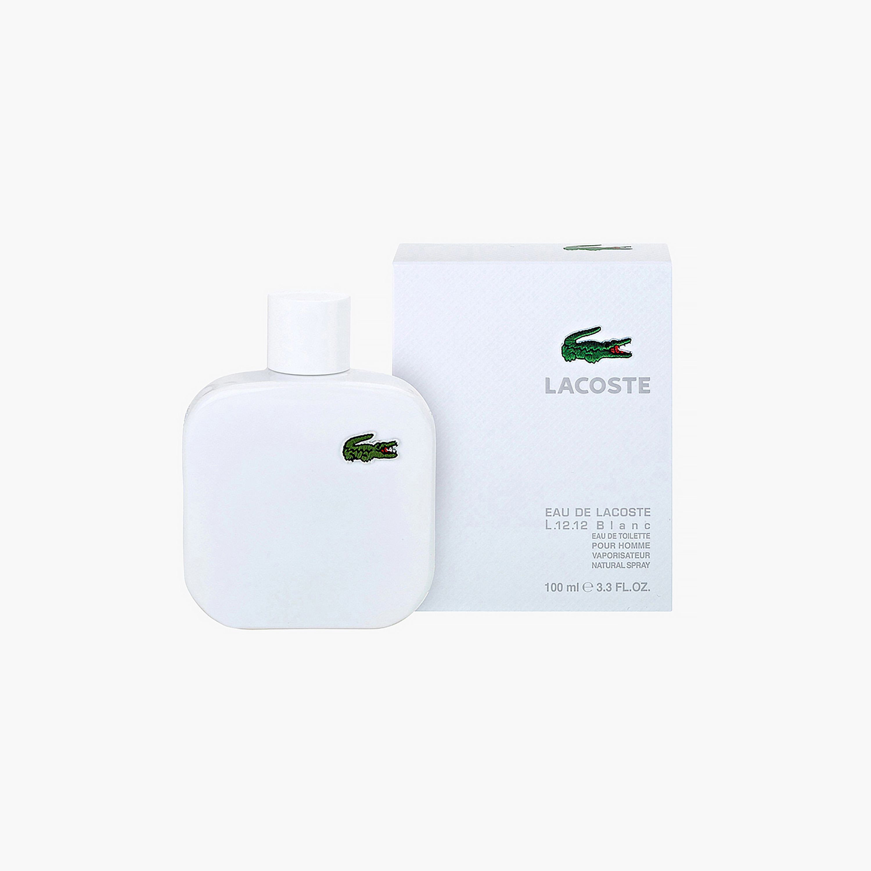 Best lacoste fragrance hotsell