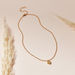 Charmz Heart Pendant Necklace and Bracelet Set-Jewellery-thumbnail-3