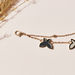 Charmz Embellished Anklet with Lobster Clasp Closure-Jewellery-thumbnailMobile-1