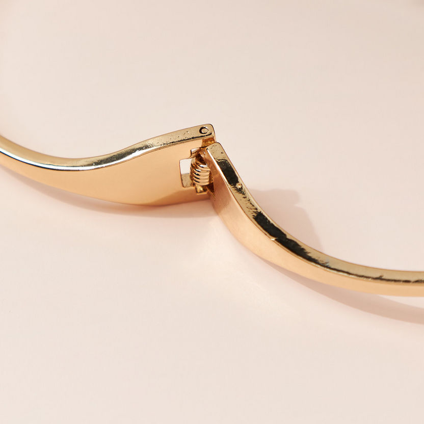 Charmz Embellished Bracelet-Jewellery-image-2