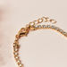 Charmz Studded Bracelet with Butterfly Accent-Jewellery-thumbnailMobile-2