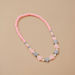 Charmz Beaded Necklace and Bracelet Set-Jewellery-thumbnailMobile-1
