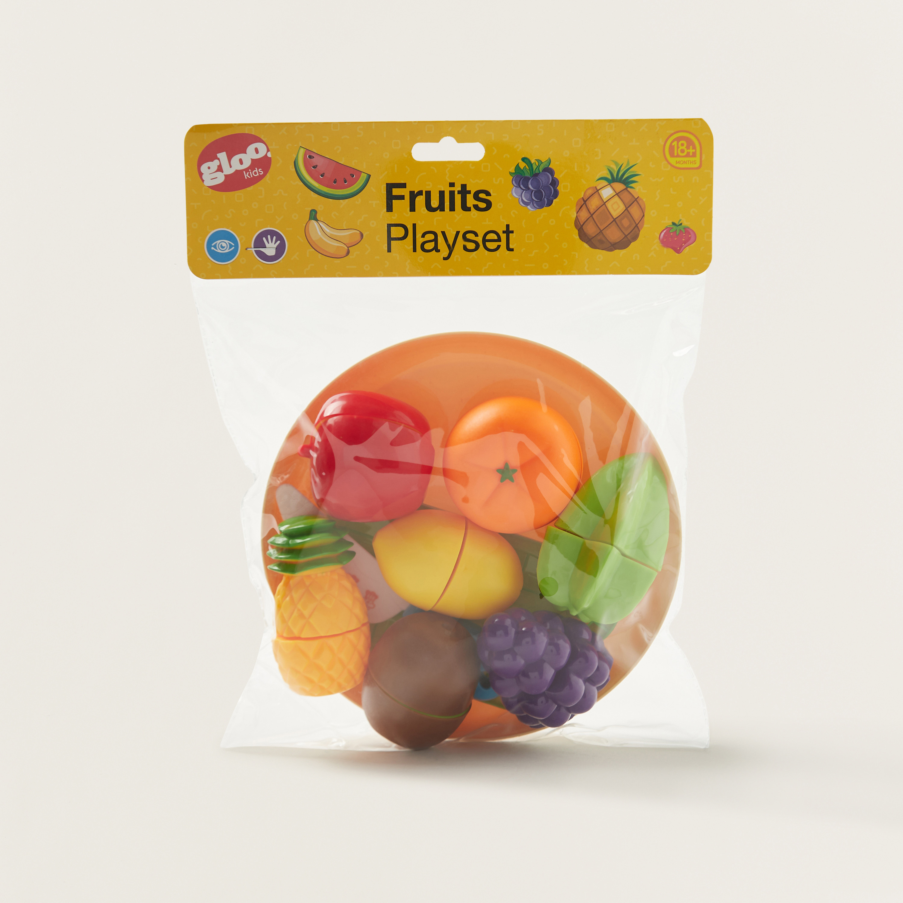 Gloo Fruits Playset-toys-roleplay-playfoods-image-5