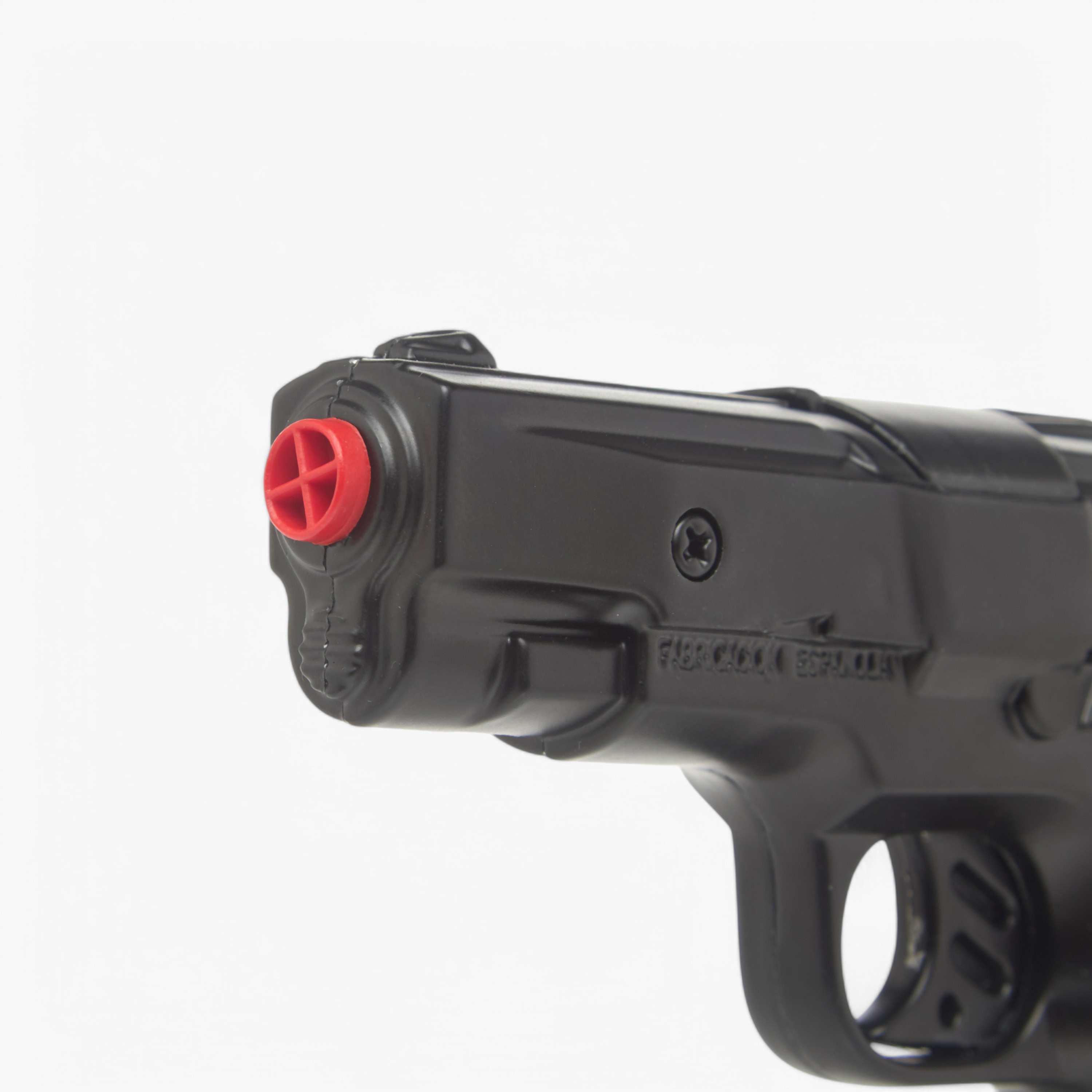 Police Pistol Toy-toys-outdoor-gunsandfoamblasters-image-3