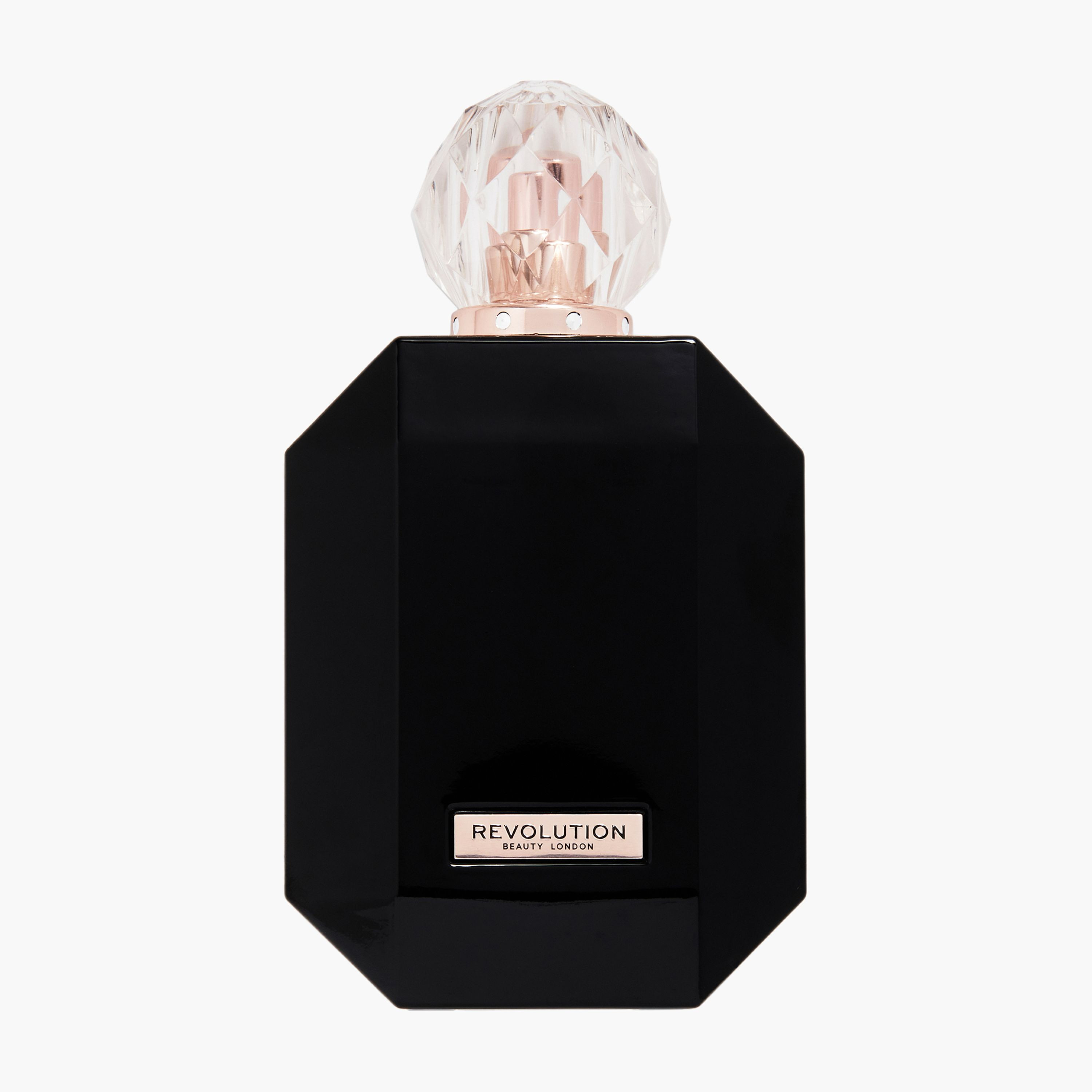 Revolution Beauty Revolutionary Noir Eau de Toilette - 100 ml-beautyandpersonalcare-fragrance-women-image-1