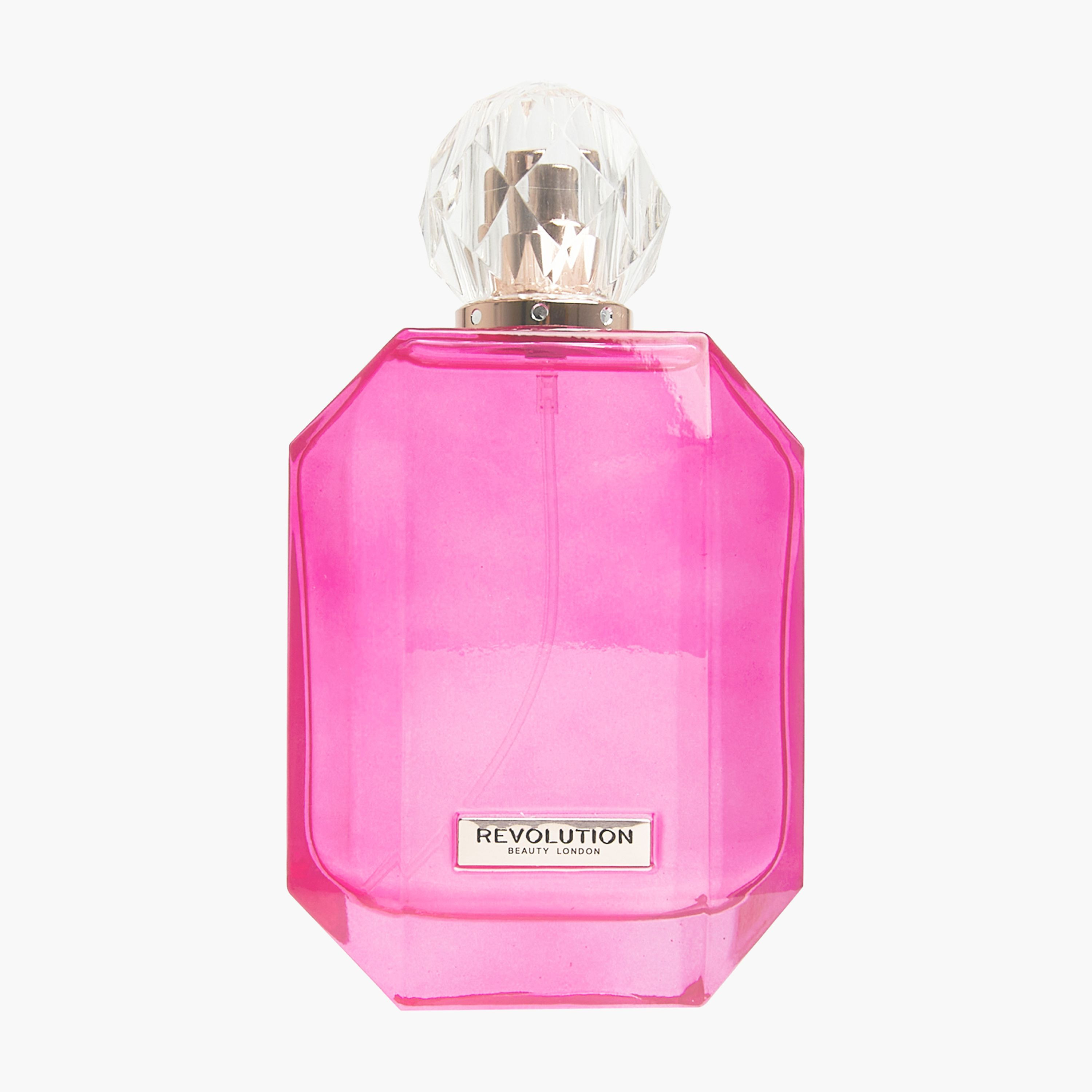Revolution Beauty Love Eau de Toilette - 100 ml-beautyandpersonalcare-fragrance-women-image-1