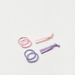 Charmz Assorted Hair Tie Set - Set of 6-Hair Accessories-thumbnail-1