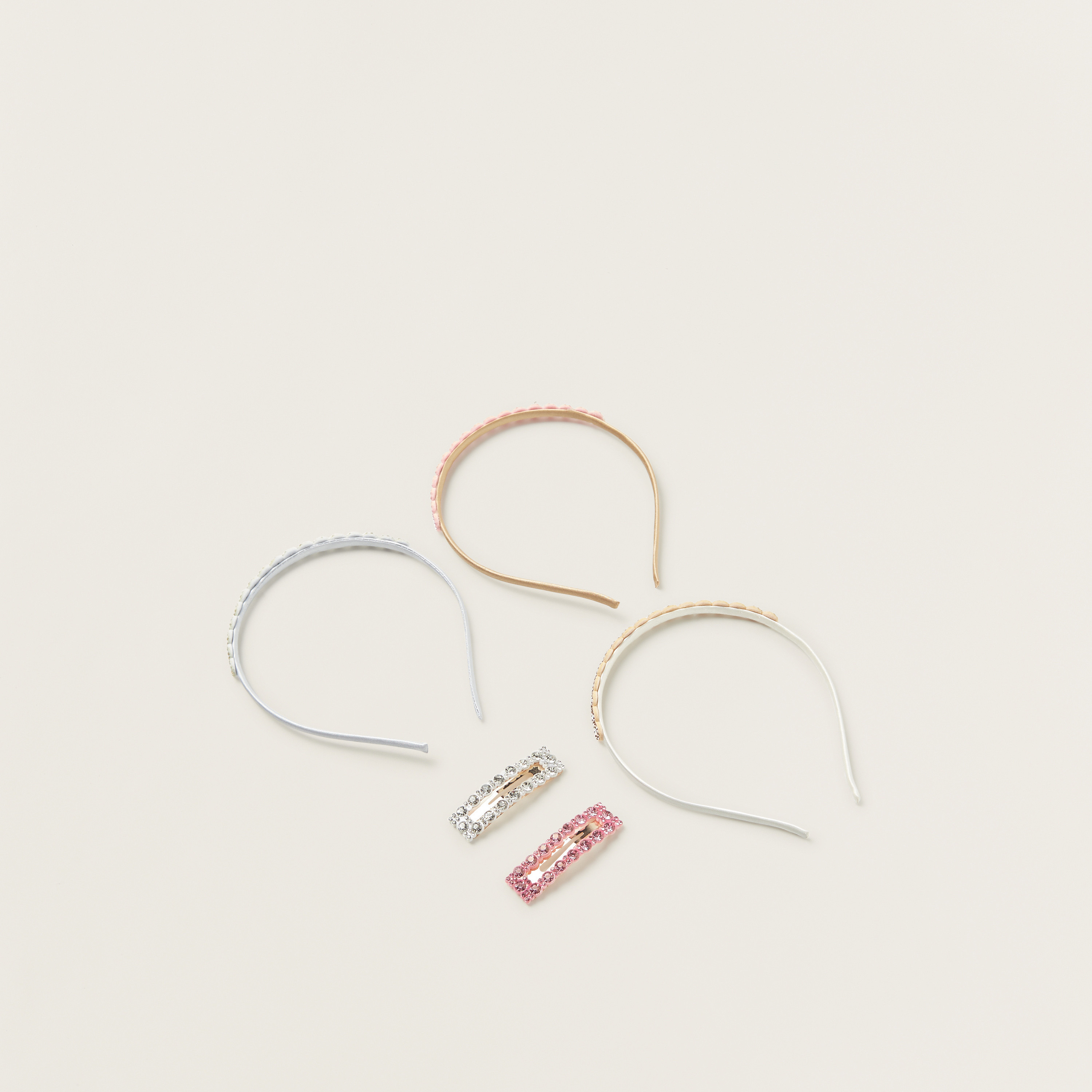 Charmz 5-Piece Hair Accessory Set-baby-girls-accessories-hairaccessories-image-1