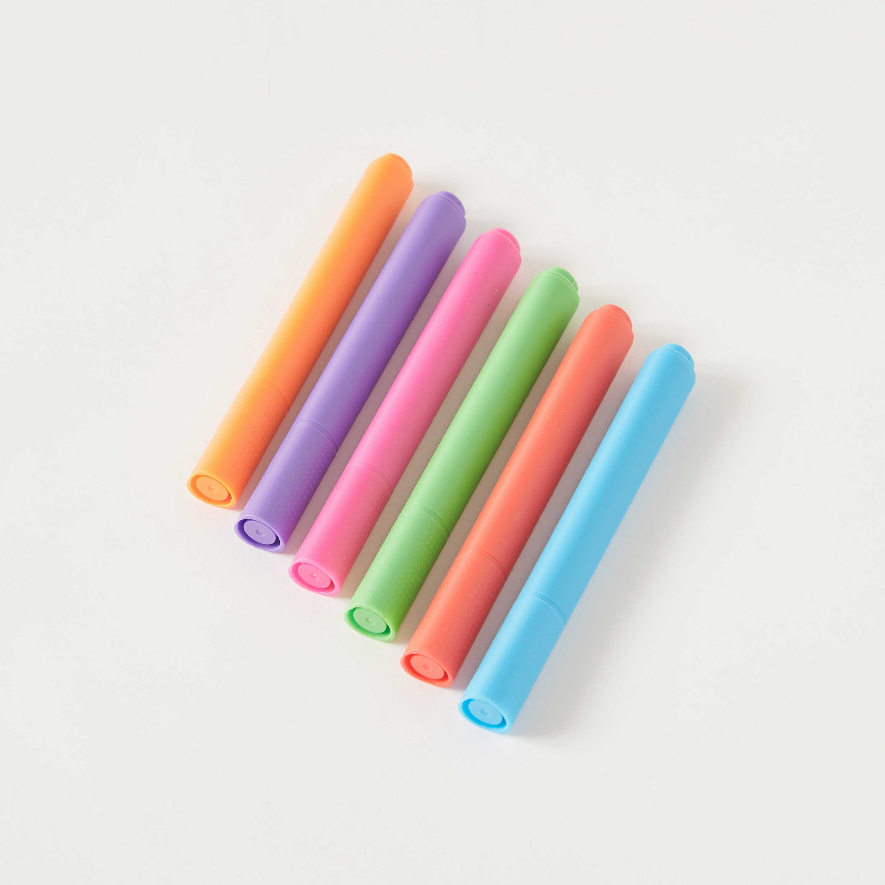 GLOO Whiteboard Marker - Set of 6-school-stationery-accessories-image-1