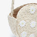 Little Missy Floral Textured Handbag-Girl%27s Bags-thumbnailMobile-2
