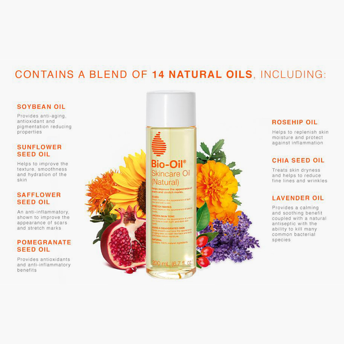 زيت العناية بالبشرة من بيو أويل - 200 مل-beautyandpersonalcare-skin-moisturisers-lotions-image-4