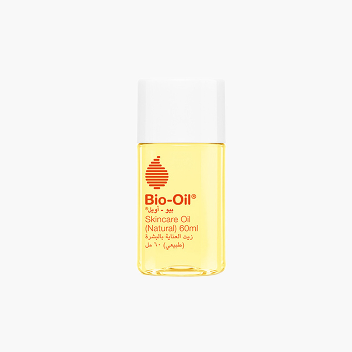 زيت طبيعي للعناية بالبشرة من بيو أويل - 60 مل-beautyandpersonalcare-skin-cleansers-facewashandcleansers-image-1